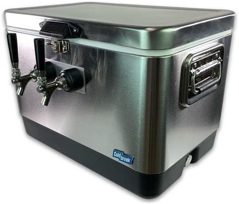 coldbreak 2 tap jockey box